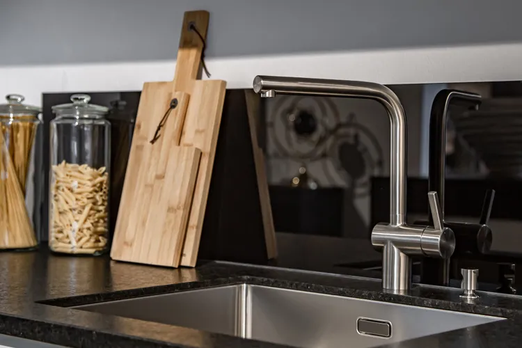 Kalkab Einsatzbereich: Armaturen