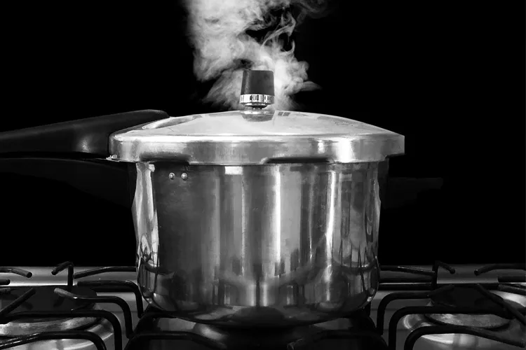 Kalkab Einsatzbereich: Kochtopf